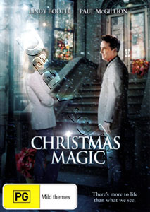 Christmas Magic (DVD)